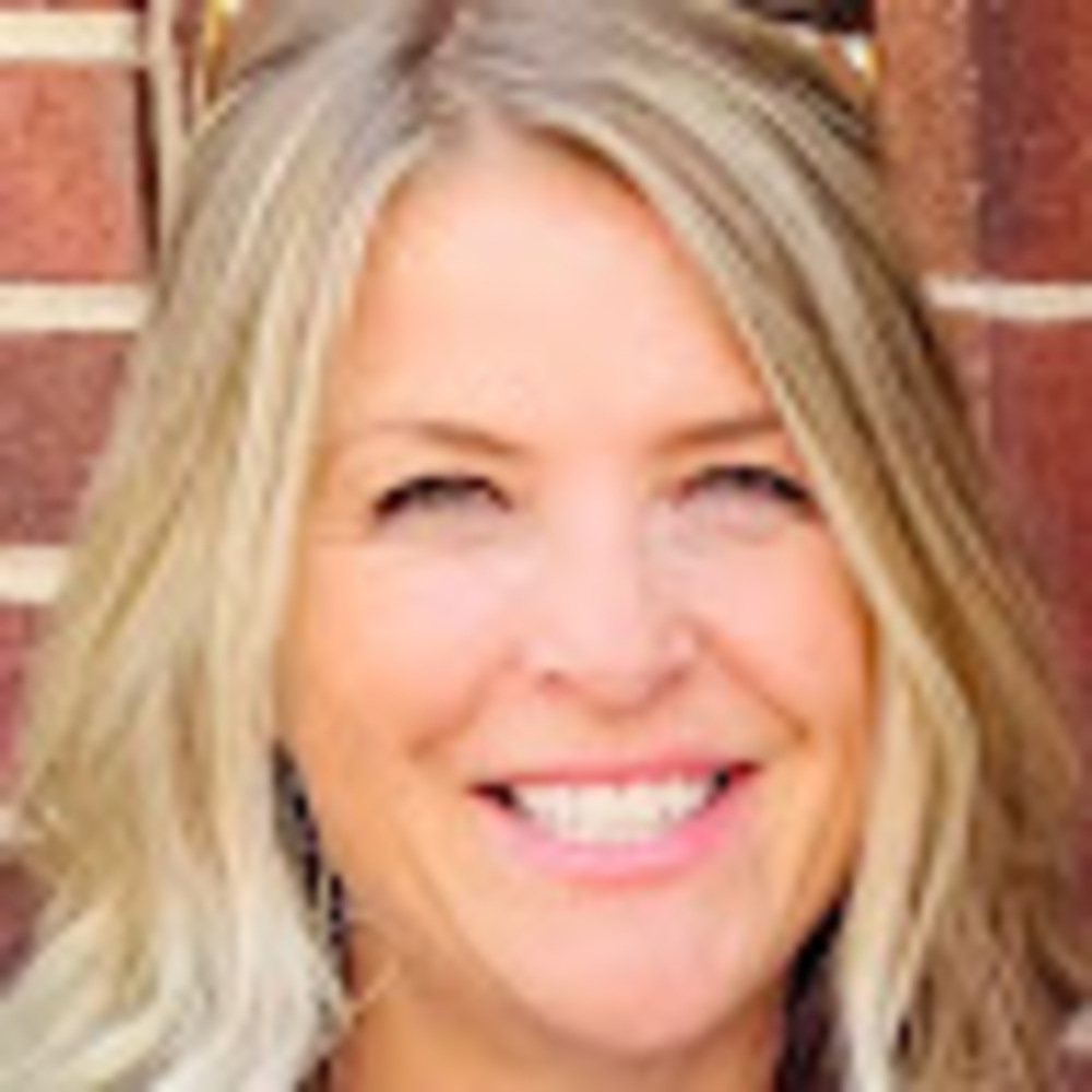 Meet your Posher, Beth